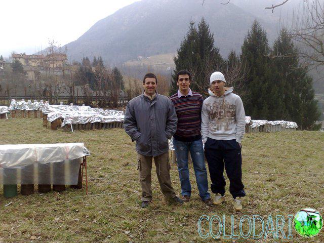 San Giovanni Bianco 2010