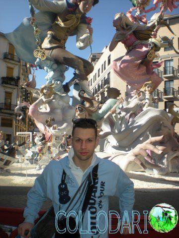 Valencia 2012