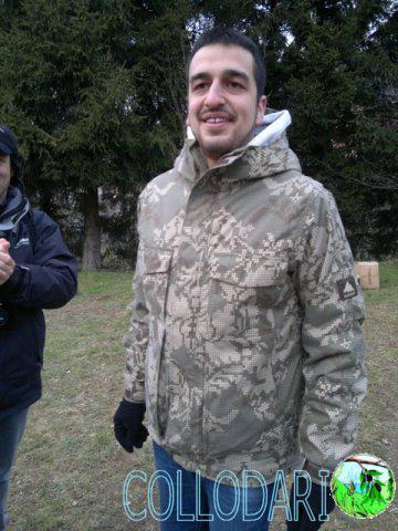 San Giovanni Bianco 2013