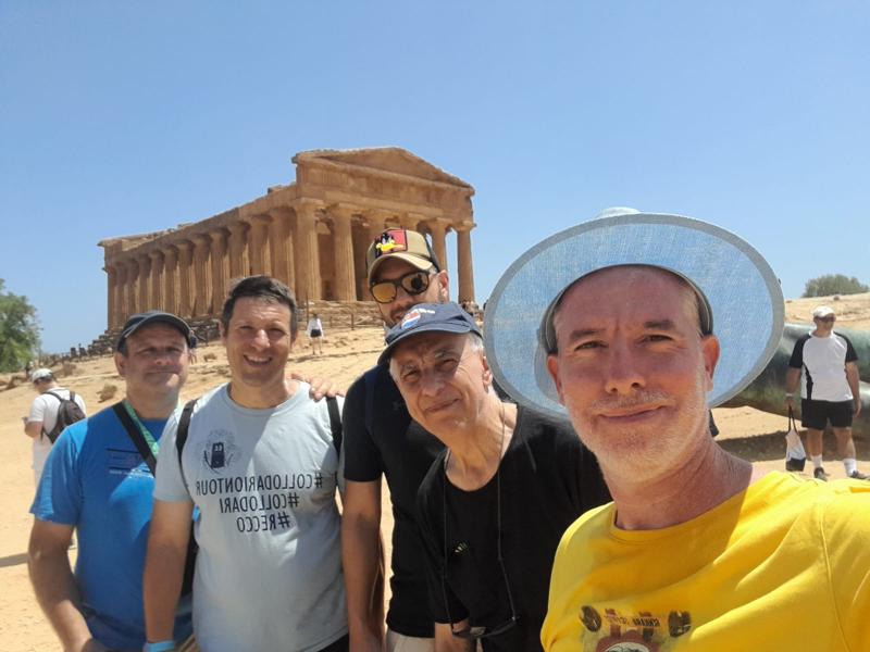 Villafranca Sicula 2024