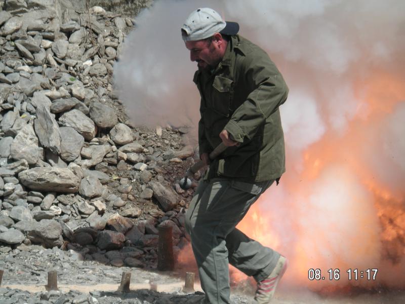 KONICA MINOLTA DIGITAL CAMERA  