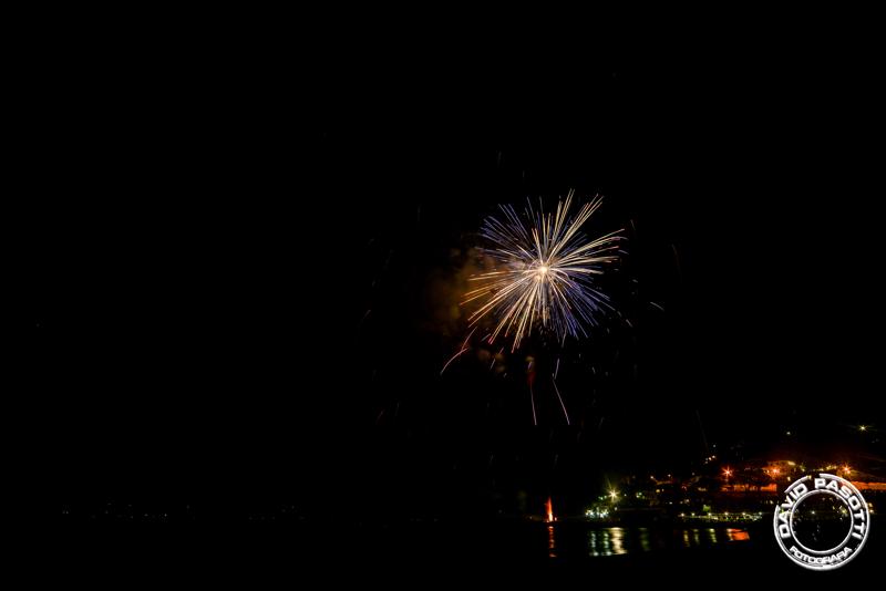 Sabato 8 Settembre  2018. Festeggiamenti per N.S. del Suffragio a Recco (Genova). Preparazione Sparata Mascoli del Quartiere Bastia, Sparata Quartiere Verzemma e dei Fuochi di giorno. Sparata del Quartiere Bastia, Spettacolo Pirotecnico del Quartiere Bastia, Ponte , Collodari. ©www.pasottidavidfotografia.com