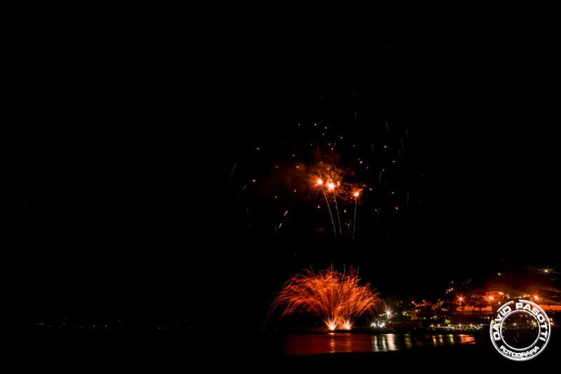 Sabato 8 Settembre  2018. Festeggiamenti per N.S. del Suffragio a Recco (Genova). Preparazione Sparata Mascoli del Quartiere Bastia, Sparata Quartiere Verzemma e dei Fuochi di giorno. Sparata del Quartiere Bastia, Spettacolo Pirotecnico del Quartiere Bastia, Ponte , Collodari. ©www.pasottidavidfotografia.com
