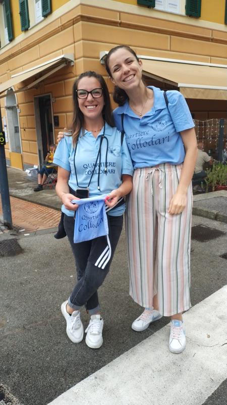 Raccolta offerte 2024