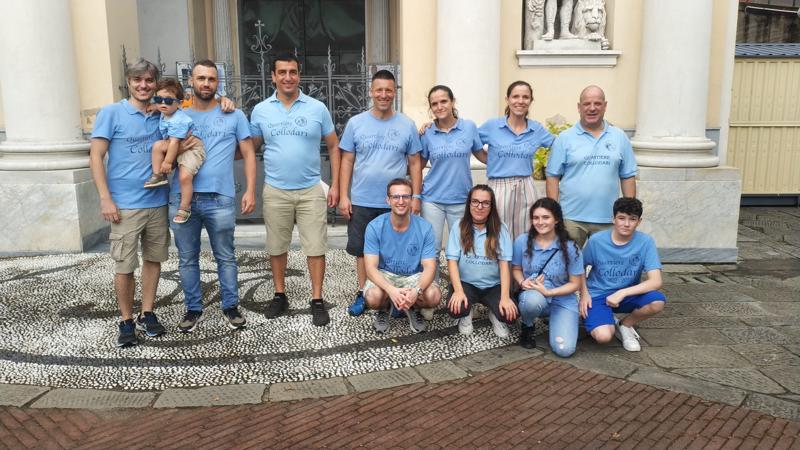 Raccolta offerte 2024