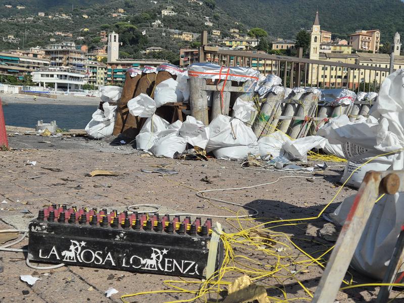 Fuochi 2026 - Andrea Pozzo