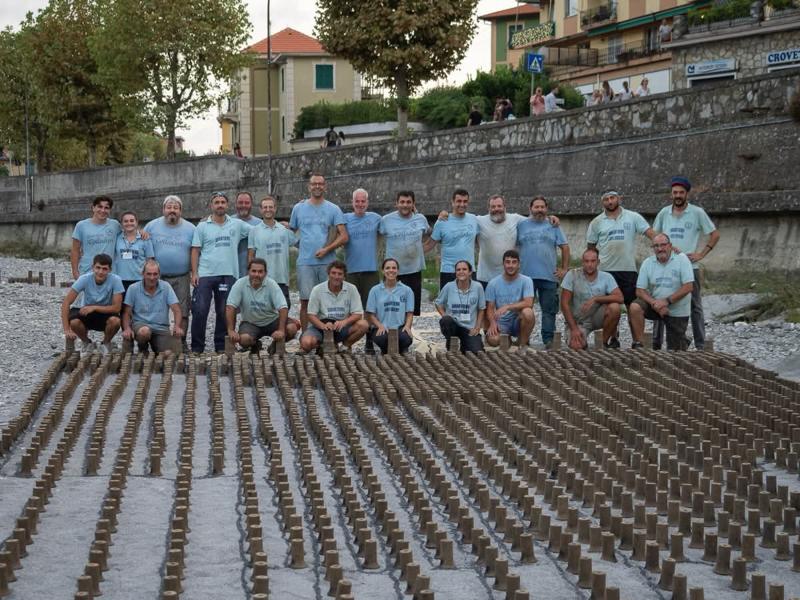 Sparata Q. Collodari 2026