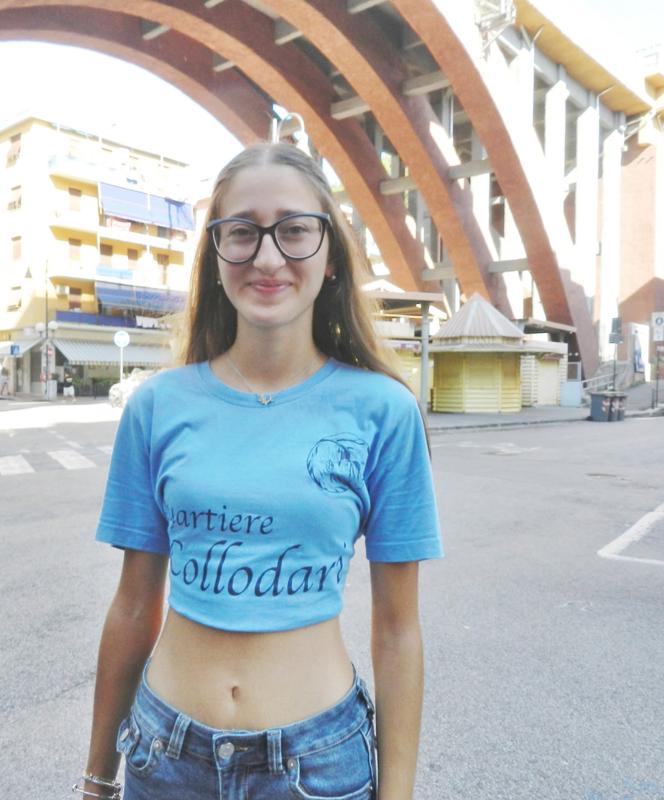 Stand 7 settembre 2026 - Marisa Saragni