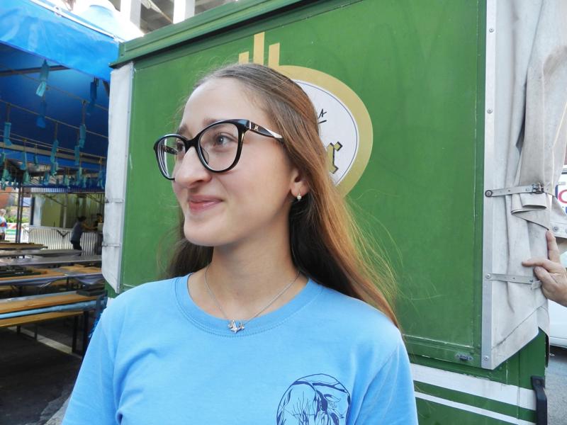 Stand 7 settembre 2026 - Marisa Saragni
