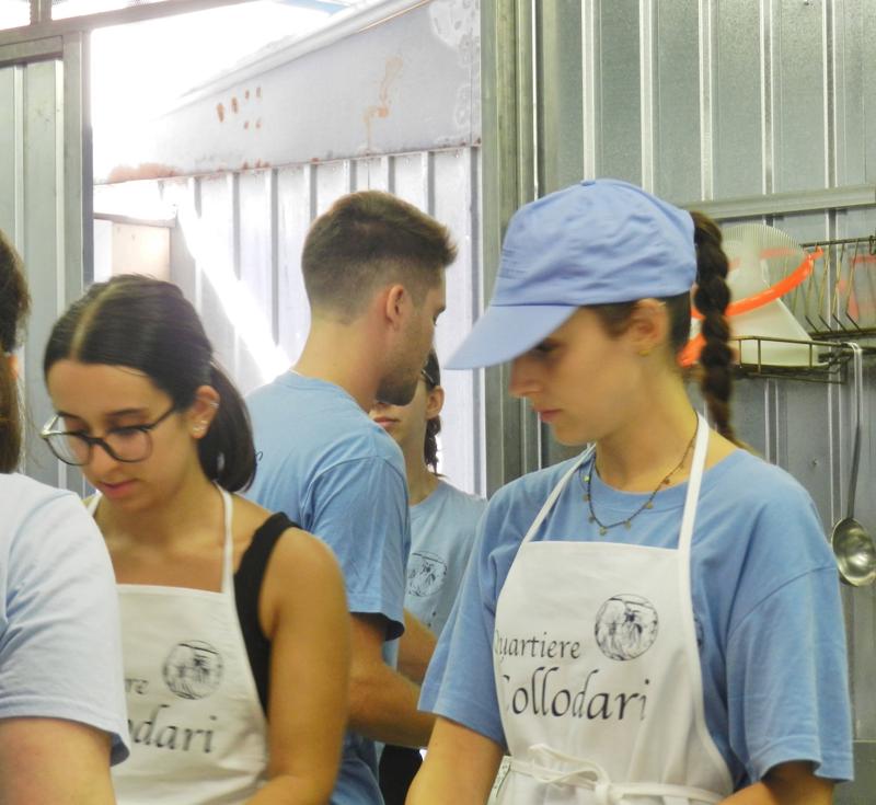 Stand 7 settembre 2026 - Marisa Saragni