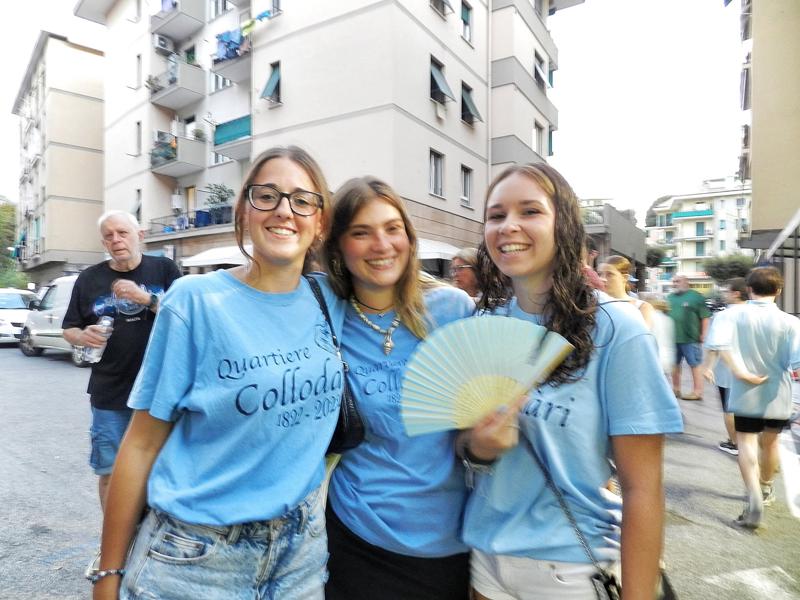 Stand 7 settembre 2026 - Marisa Saragni
