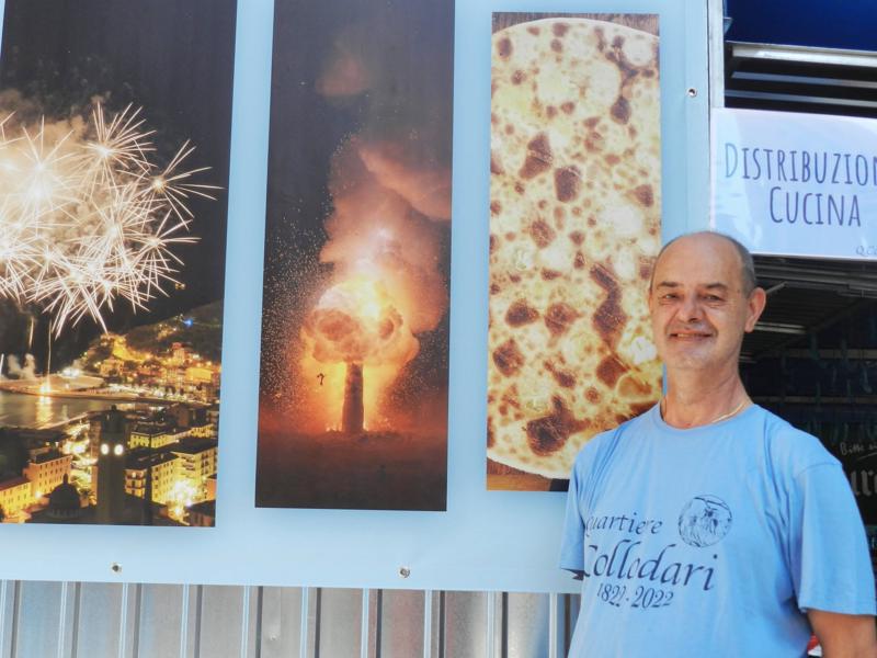 Stand 7 settembre 2026 - Marisa Saragni