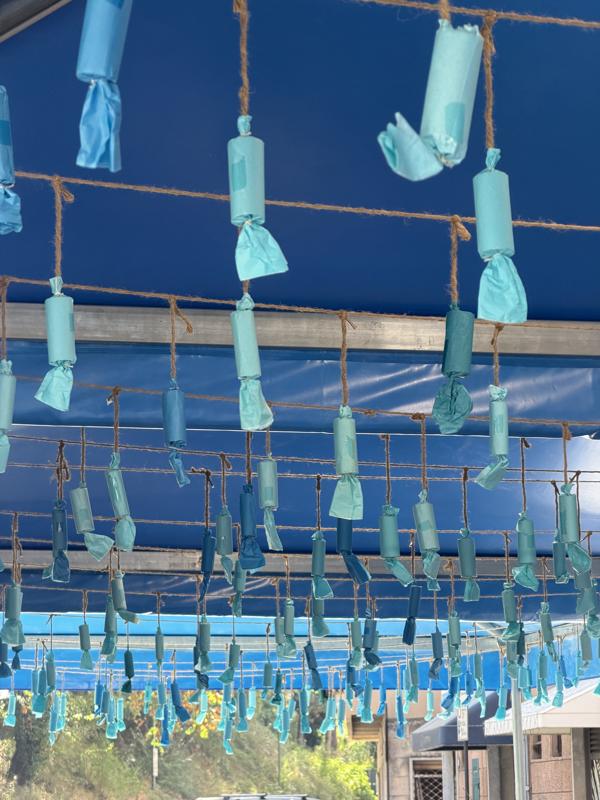 Mascletà - Simone Bavestrello