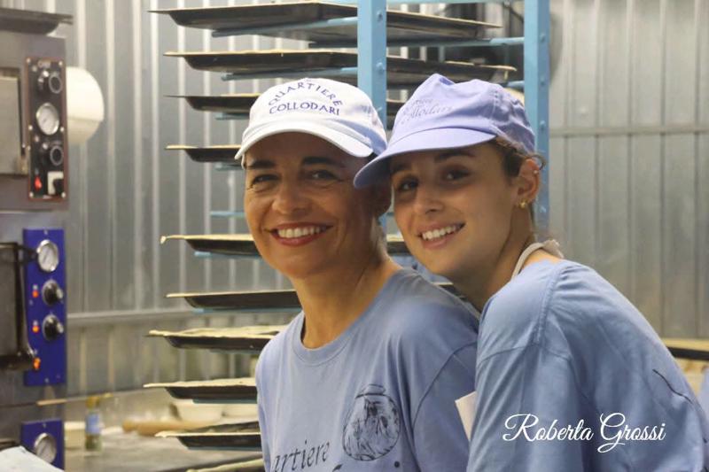 Stand 8 settembre 2026 - Roberta Grossi