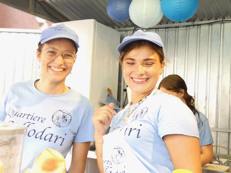Stand 8 settembre 2026 - Marisa Saragni