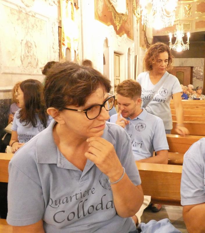 Marisa Saragni