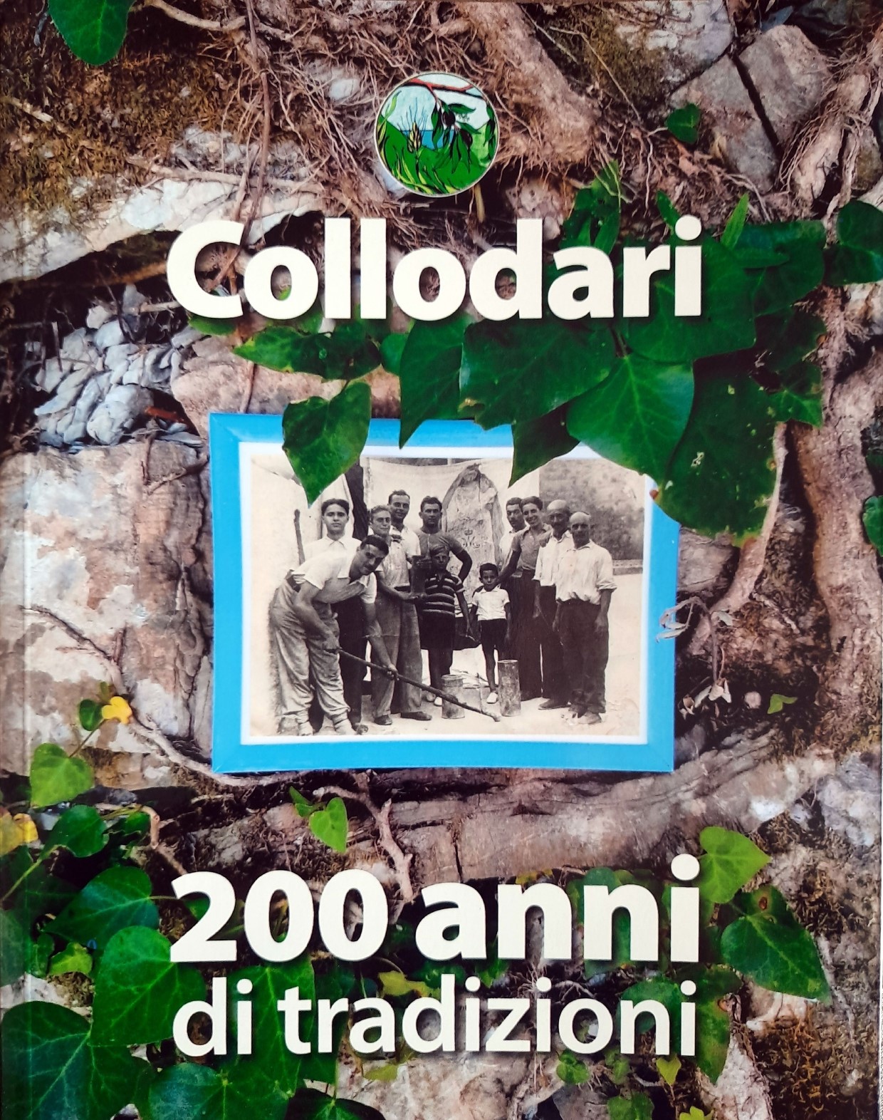 Libro Bicentenario Quartiere Collodari